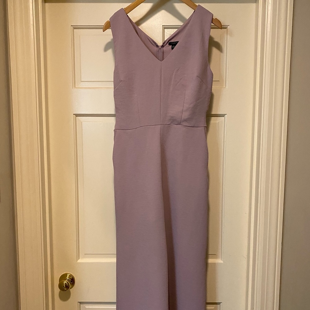 Ann Taylor Jumpsuit